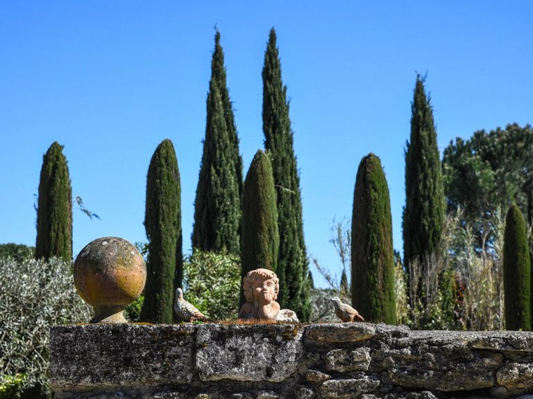 Villa for Sale in Uzes, Uzes Area 20