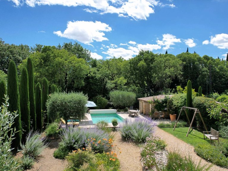 Villa for Sale in Uzes, Uzes Area 3
