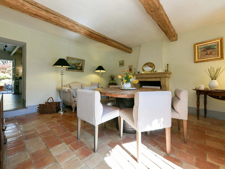 Villa for Sale in Uzes, Uzes Area 8