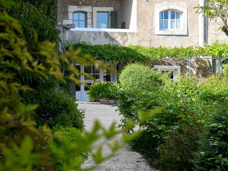 Villa for Sale in Uzes, Uzes Area 14