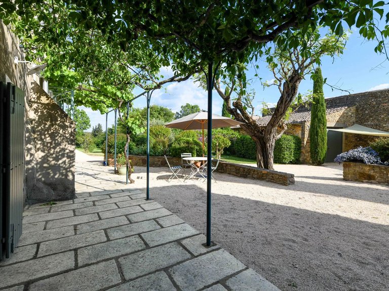 Villa for Sale in Uzes, Uzes Area 18