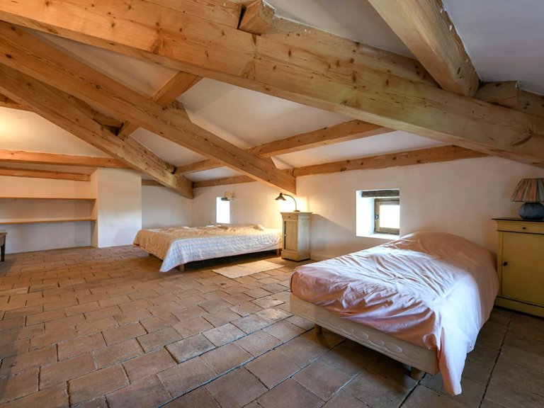 Villa for Sale in Uzes, Uzes Area 19