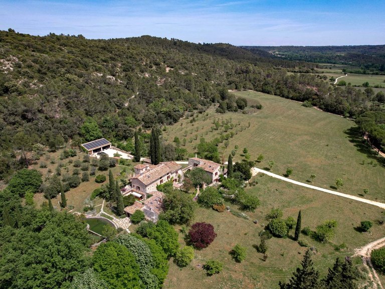 Castle/estate for Sale in Uzes, Uzes Area 16