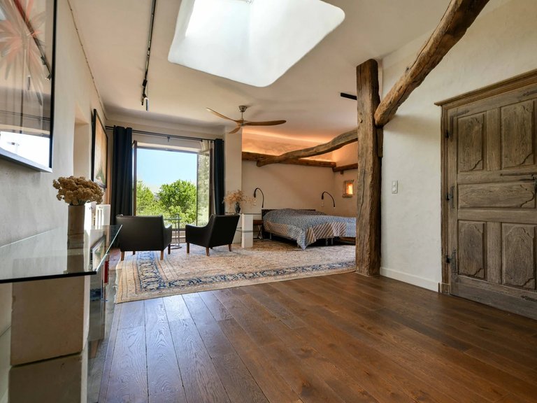 Castle/estate for Sale in Uzes, Uzes Area 18