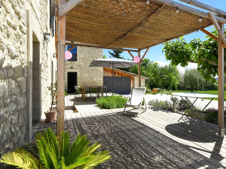 Villa for Sale in Uzes, Uzes Area 17