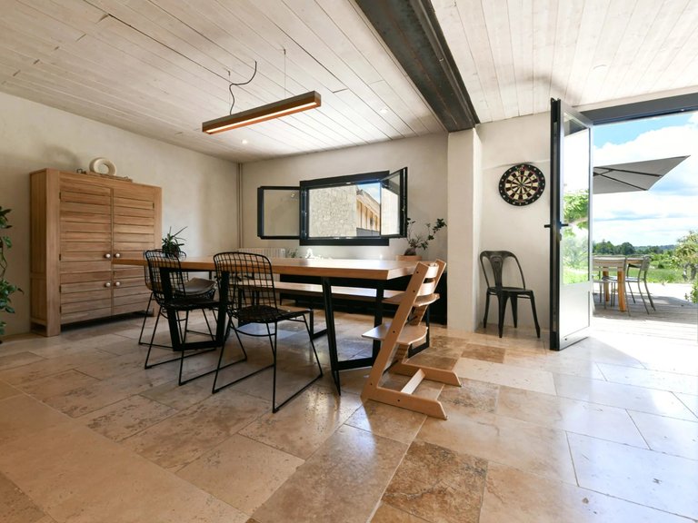 Villa for Sale in Uzes, Uzes Area 3