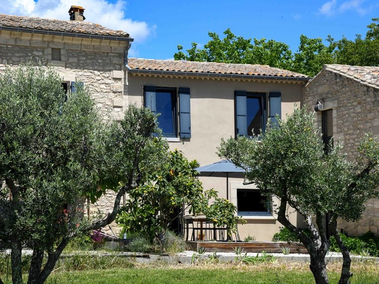 Villa for Sale in Uzes, Uzes Area 18