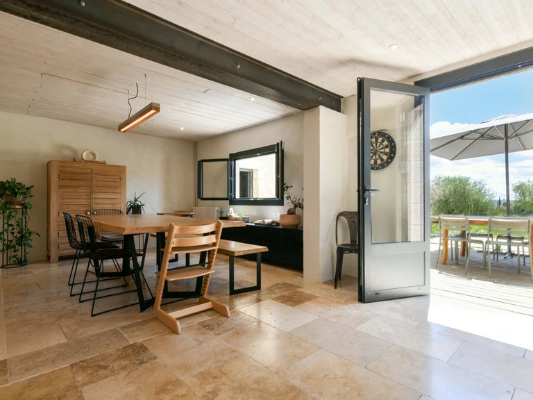 Villa for Sale in Uzes, Uzes Area 6