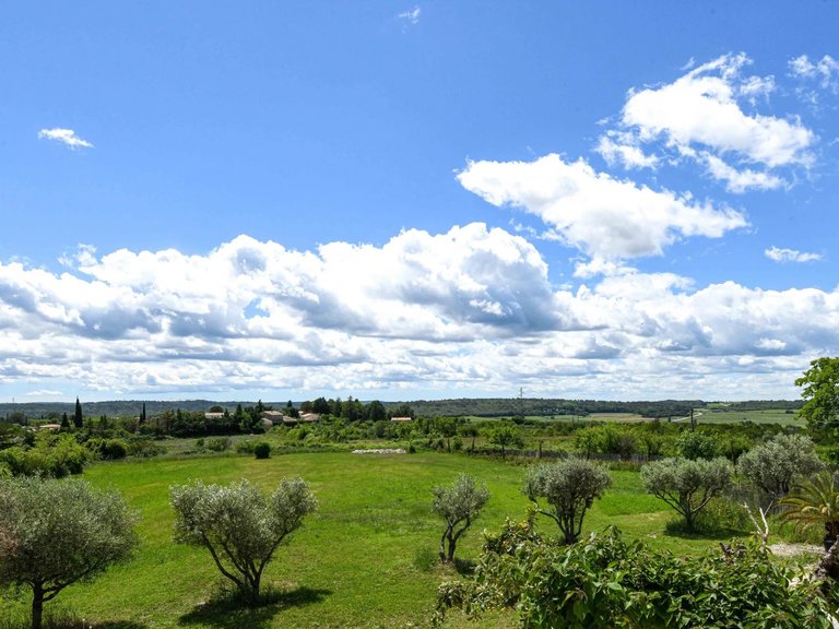Villa for Sale in Uzes, Uzes Area 10