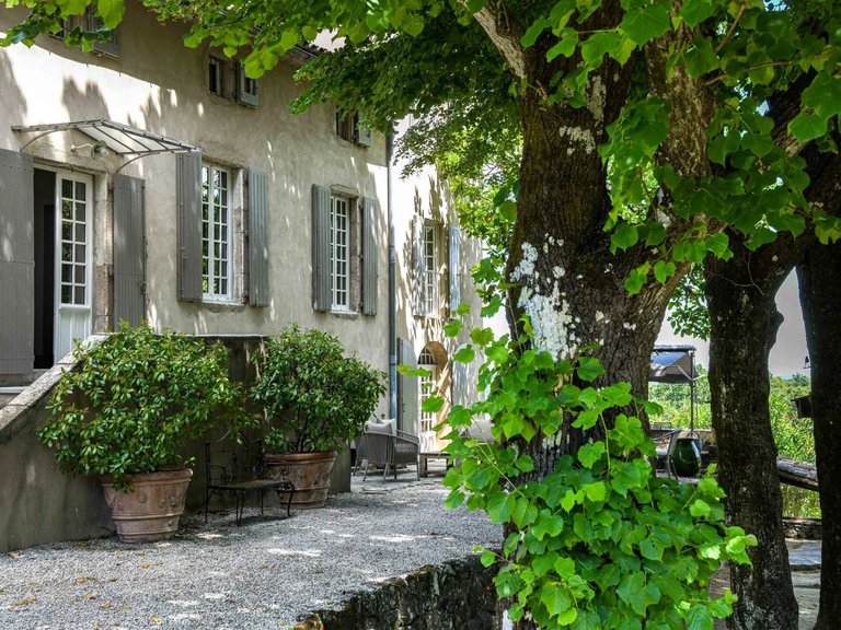 Villa for Sale in Uzes, Uzes Area 15