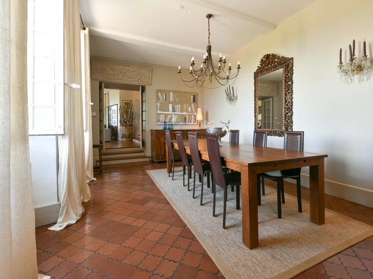 Villa for Sale in Uzes, Uzes Area 20