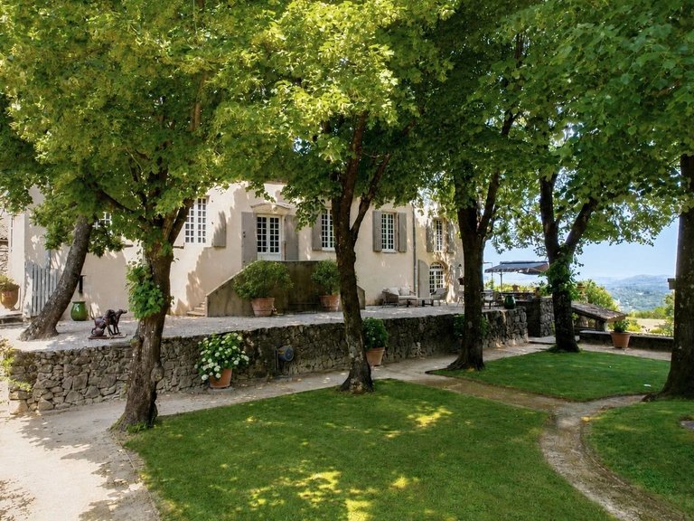 Villa for Sale in Uzes, Uzes Area 4
