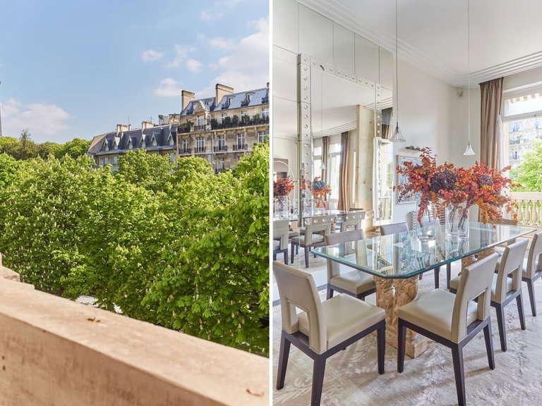 Apartment for Sale in 16th (trocadéro - Etoile - Passy), Golden Triangle - Trocadéro (8th - 16th) 15