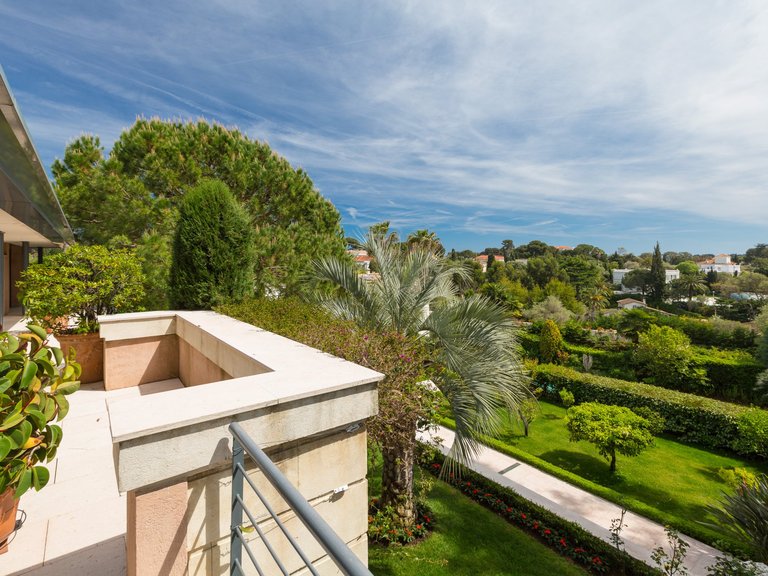 Villa for Sale in Cap D Antibes, Antibes Area 11