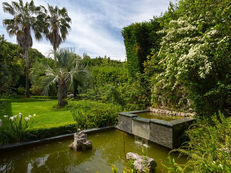 Villa for Sale in Cap D Antibes, Antibes Area 5