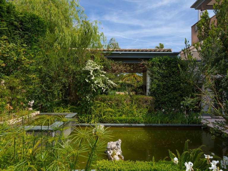 Villa for Sale in Cap D Antibes, Antibes Area 9