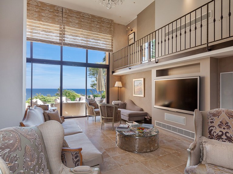 Villa for Sale in Cap D Antibes, Antibes Area 5
