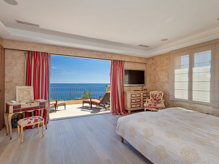 Villa for Sale in Cap D Antibes, Antibes Area 8