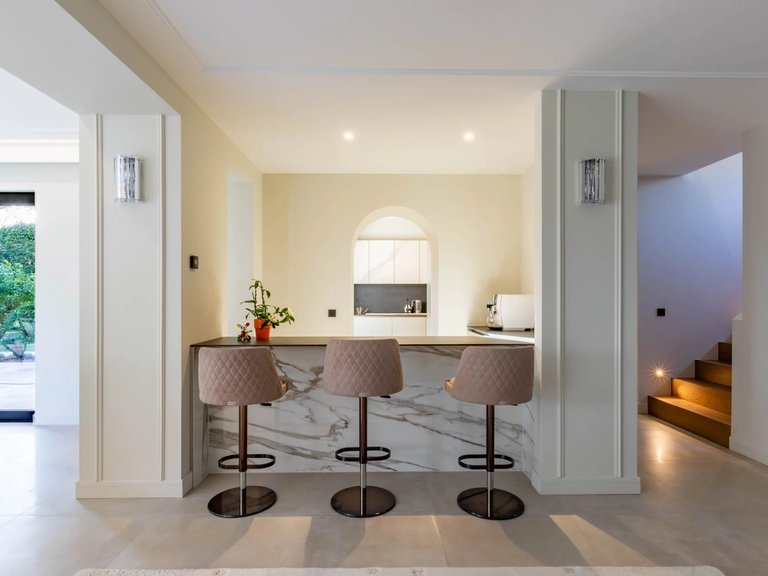 Villa for Sale in Cap D Antibes, Antibes Area 5