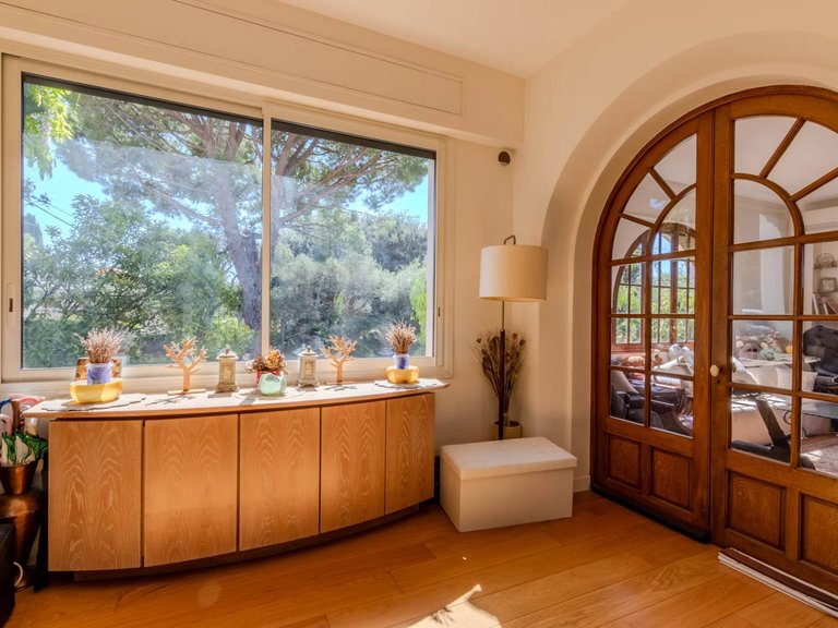 Villa for Sale in Cap D Antibes, Antibes Area 5