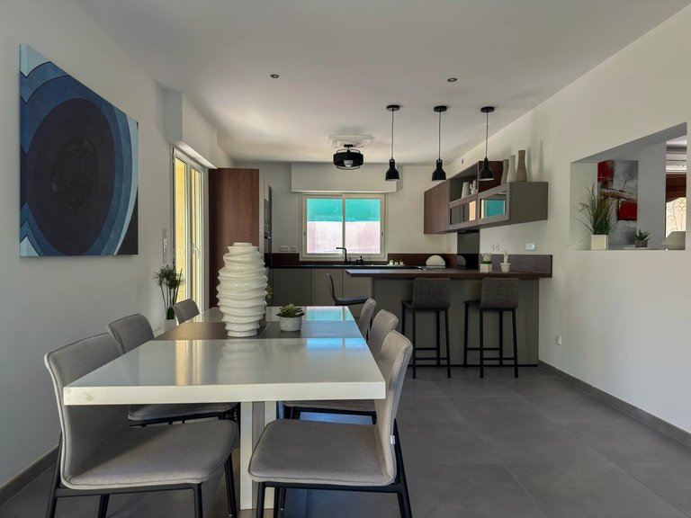 Villa for Sale in Cap D Antibes, Antibes Area 9