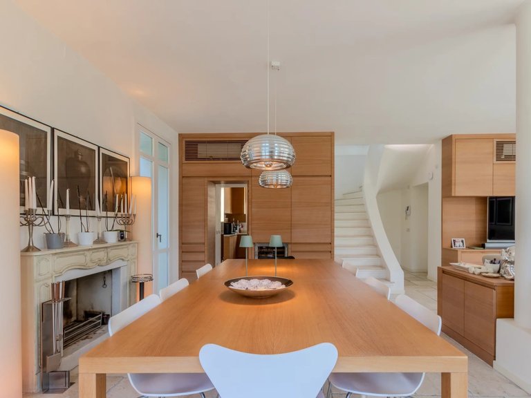 Villa for Sale in Cap D Antibes, Antibes Area 11