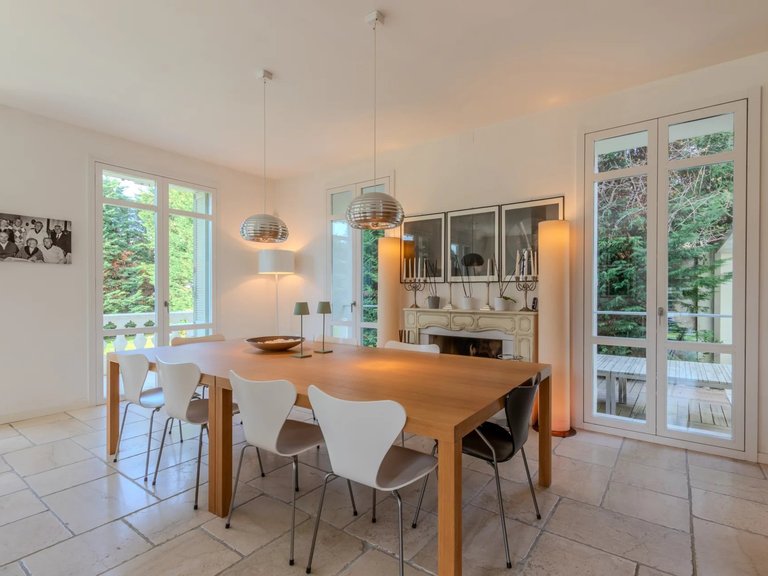 Villa for Sale in Cap D Antibes, Antibes Area 12