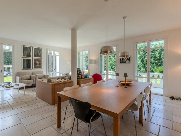 Villa for Sale in Cap D Antibes, Antibes Area 13