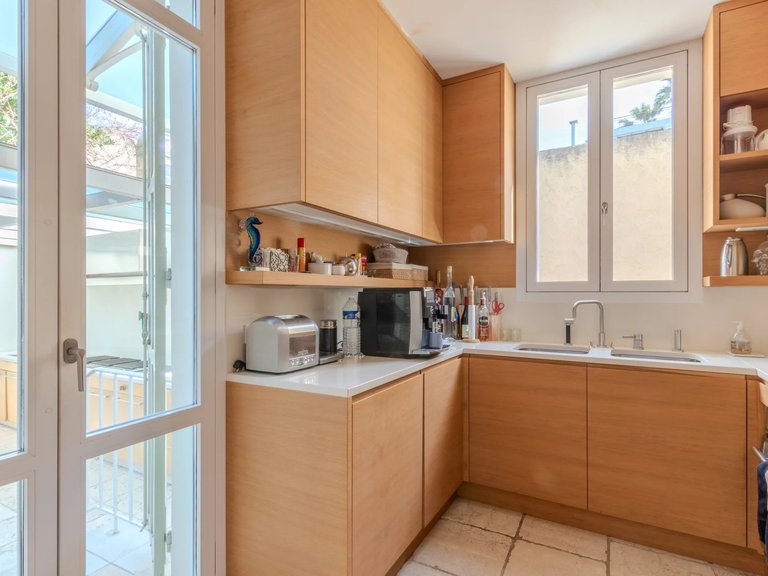 Villa for Sale in Cap D Antibes, Antibes Area 15