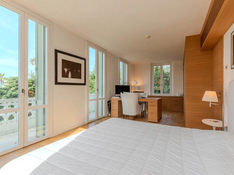 Villa for Sale in Cap D Antibes, Antibes Area 17
