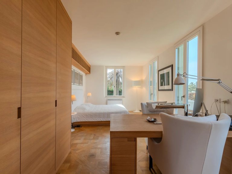 Villa for Sale in Cap D Antibes, Antibes Area 18