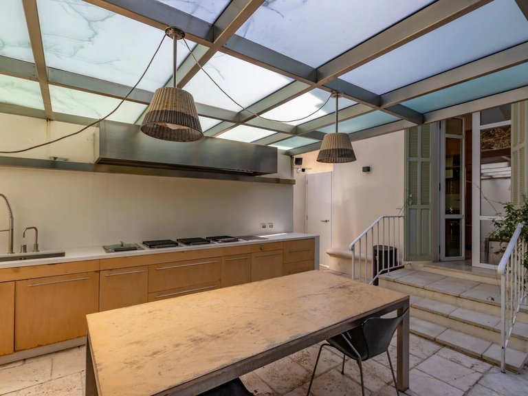 Villa for Sale in Cap D Antibes, Antibes Area 5