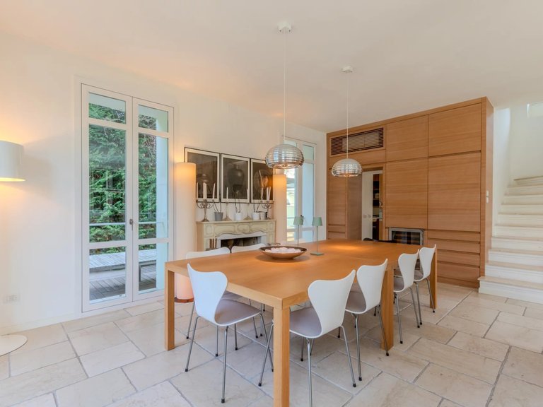 Villa for Sale in Cap D Antibes, Antibes Area 10