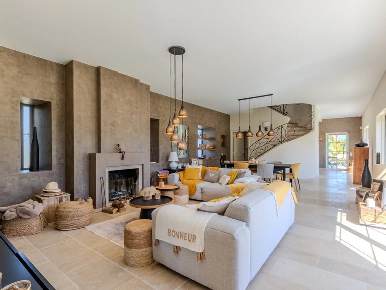 Villa for Sale in Antibes, Antibes Area 6