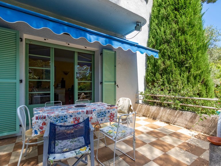 Villa for Sale in Cap D Antibes, Antibes Area 4