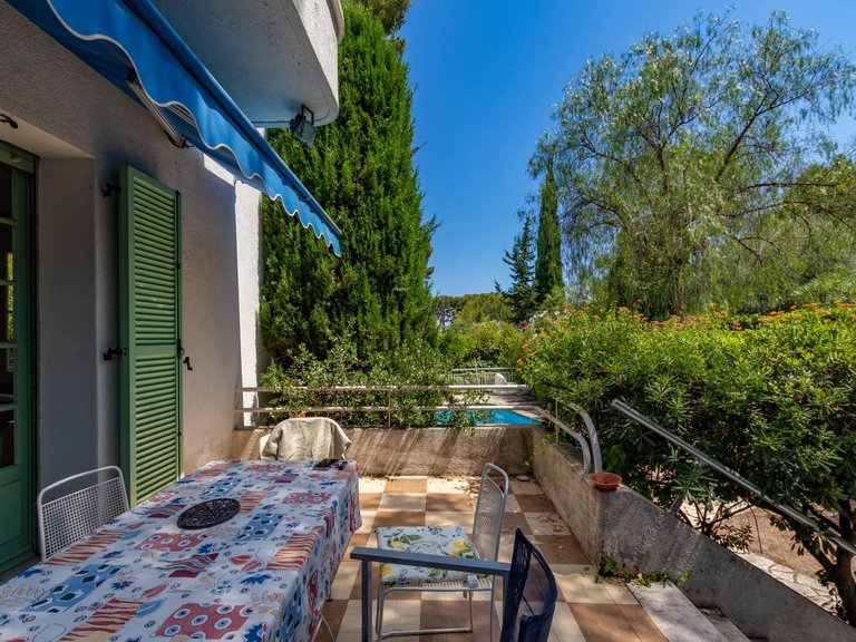 Villa for Sale in Cap D Antibes, Antibes Area 5