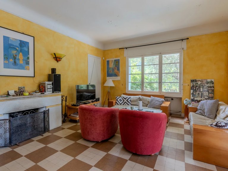 Villa for Sale in Cap D Antibes, Antibes Area 6