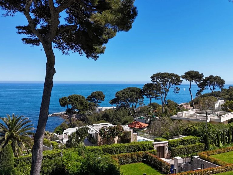 Villa for Sale in Cap D Antibes, Antibes Area 3