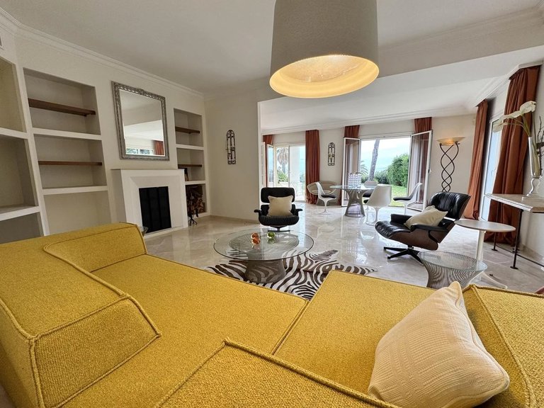 Villa for Sale in Cap D Antibes, Antibes Area 8
