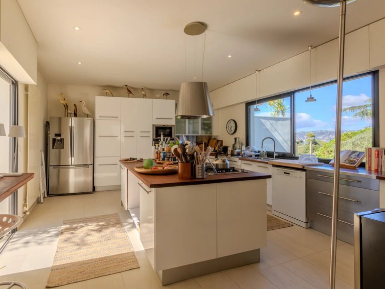 Villa for Sale in Cap D Antibes, Antibes Area 11