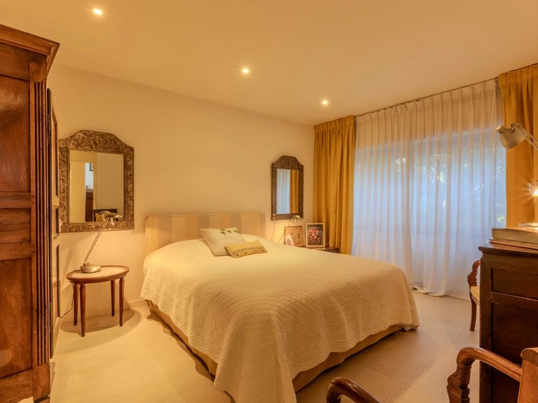 Villa for Sale in Cap D Antibes, Antibes Area 16