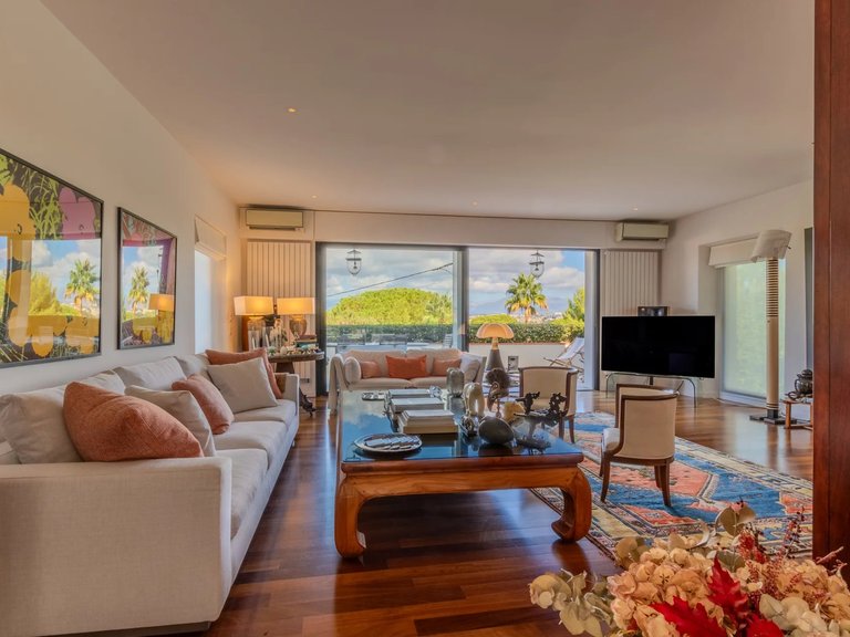 Villa for Sale in Cap D Antibes, Antibes Area 5