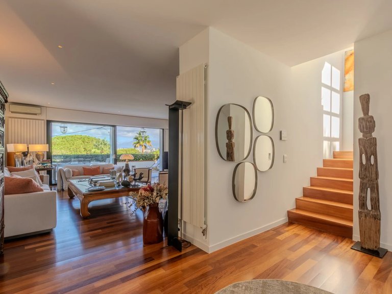 Villa for Sale in Cap D Antibes, Antibes Area 10
