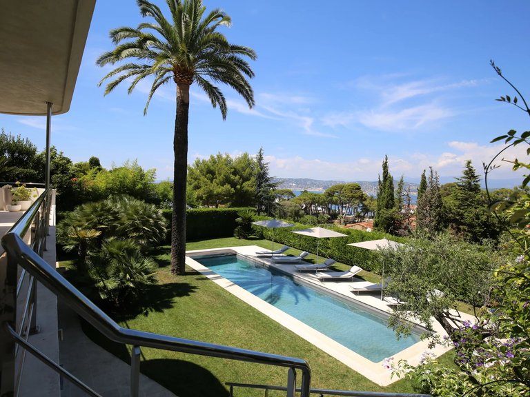 Villa for Sale in Cap D Antibes, Antibes Area 1