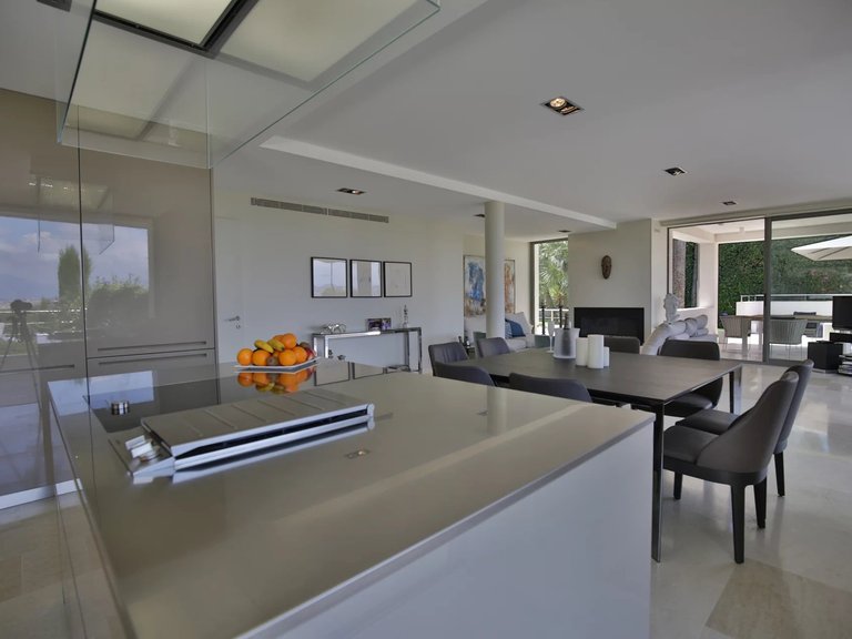 Villa for Sale in Cap D Antibes, Antibes Area 11