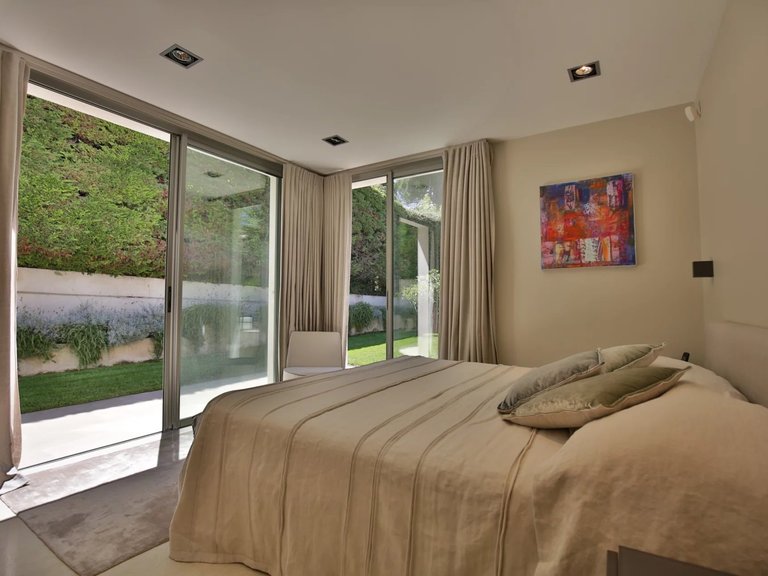 Villa for Sale in Cap D Antibes, Antibes Area 12