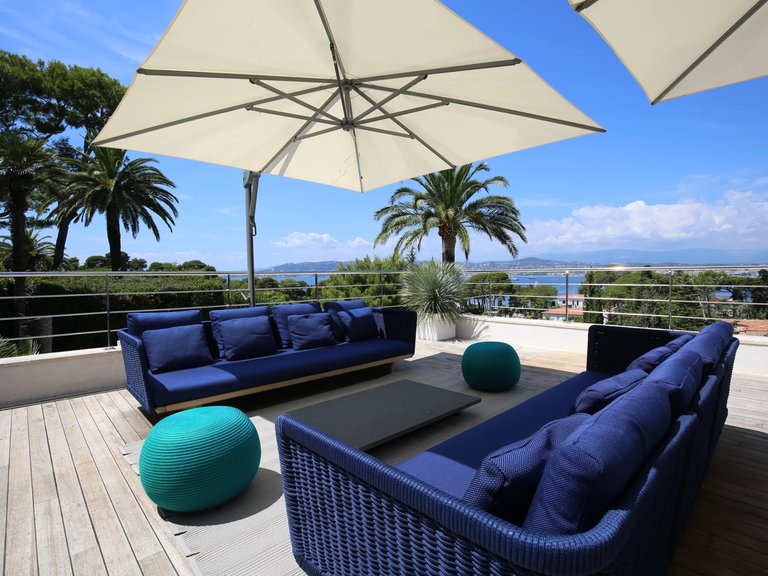 Villa for Sale in Cap D Antibes, Antibes Area 13
