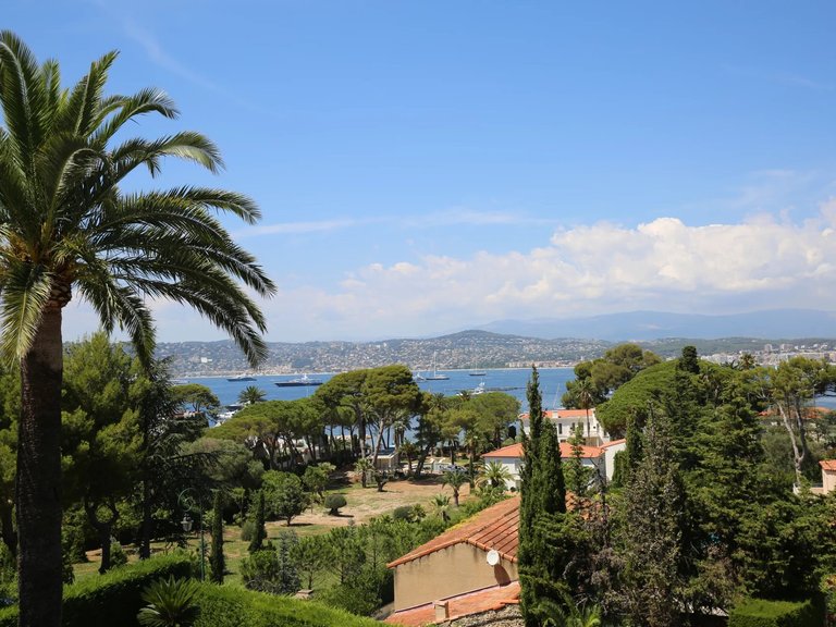Villa for Sale in Cap D Antibes, Antibes Area 15