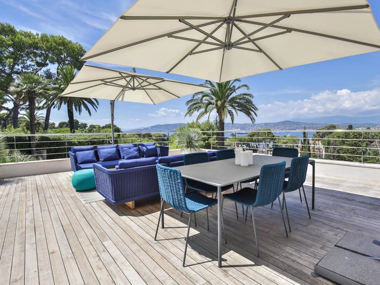 Villa for Sale in Cap D Antibes, Antibes Area 16