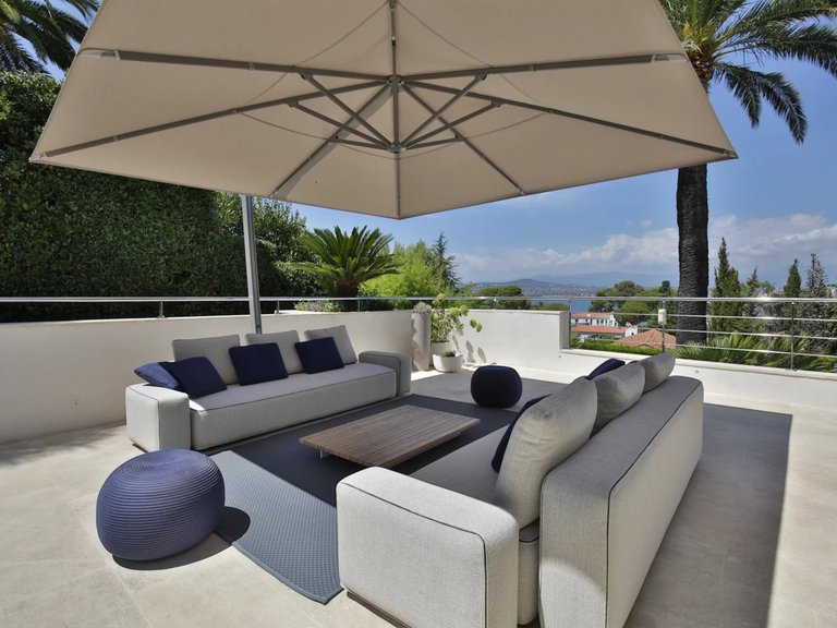 Villa for Sale in Cap D Antibes, Antibes Area 8